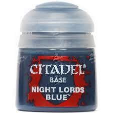 Night Lords Blue (.04 base) 21-42